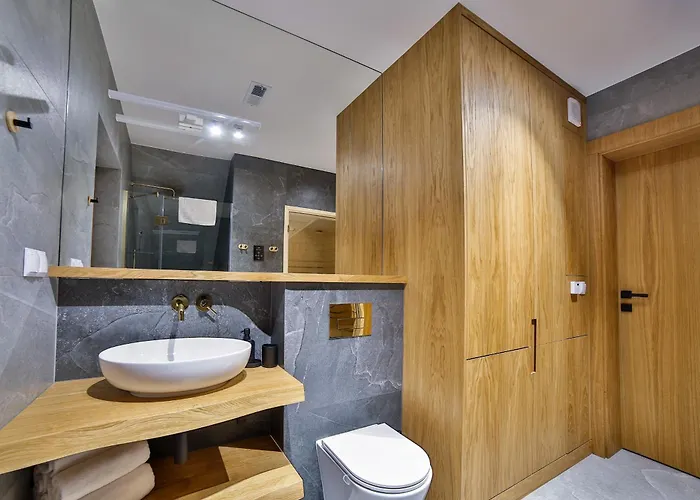 Nad Osada Apartmán Czorsztyn